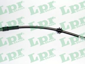 Furtun frana LPR 6T48040 – FORD | AutoRival