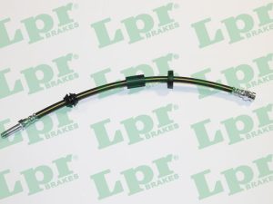 Furtun frana LPR 6T48085 – FORD | AutoRival