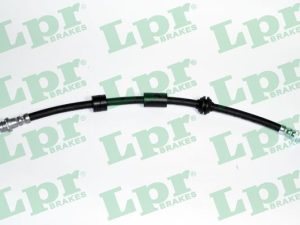 Furtun frana LPR 6T48135 – FORD | AutoRival