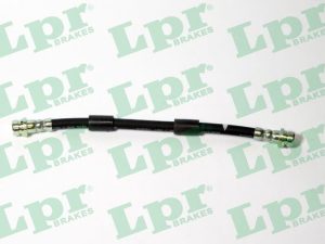 Furtun frana LPR 6T48357 – FORD | AutoRival