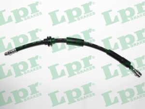 Furtun frana LPR 6T48602 – FORD | AutoRival