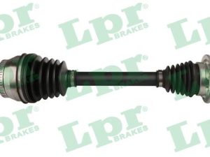 Planetara LPR DS21067 – FORD | AutoRival
