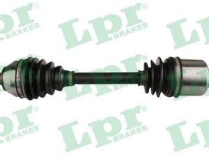 Planetara LPR DS21071 – FORD | AutoRival