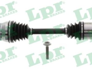 Planetara LPR DS21107 – FORD | AutoRival