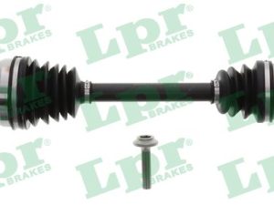 Planetara LPR DS21108 – FORD | AutoRival