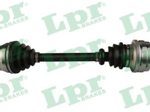 Planetara LPR DS51061 – FORD | AutoRival