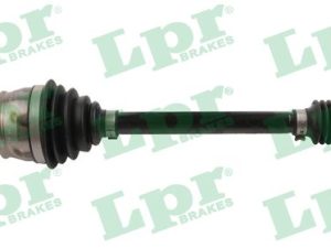 Planetara LPR DS52514 – FORD | AutoRival