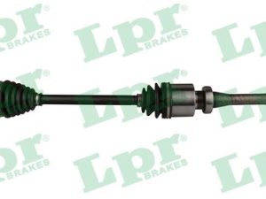 Planetara LPR DS52535 – FORD | AutoRival