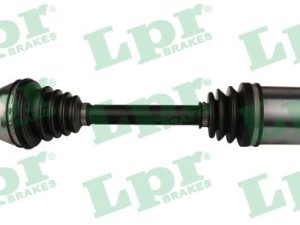 Planetara LPR DS52560 – FORD | AutoRival