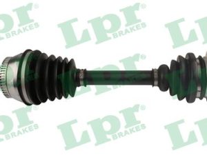 Planetara LPR DS52641 – FORD | AutoRival
