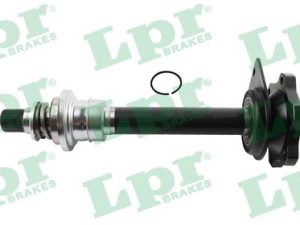 Planetara LPR DS61191 – FORD | AutoRival