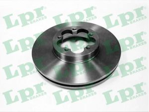 Disc frana LPR F1016V – FORD | AutoRival