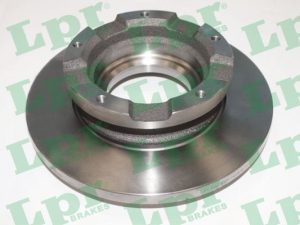 Disc frana LPR F1020PA – FORD | AutoRival