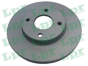 Disc frana LPR F1058VR – FORD | AutoRival