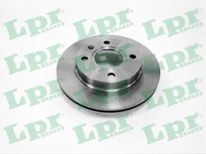 Disc frana LPR F1111V – FORD | AutoRival
