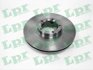 Disc frana LPR F1471V – FORD | AutoRival