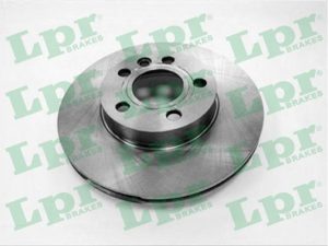Disc frana LPR F1571V – FORD | AutoRival