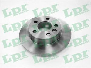 Disc frana LPR F1581P – FORD | AutoRival