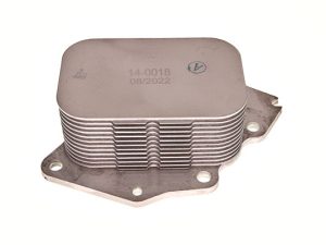Radiator ulei motor MAXGEAR 14-0018 – imagine produs