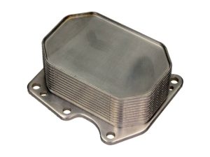 Radiator ulei motor MAXGEAR 14-0021