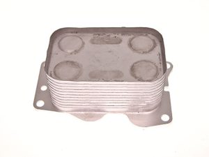 Radiator ulei motor MAXGEAR 14-0032