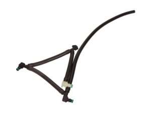 Furtun supracurgere combustibil MAXGEAR 15-0018