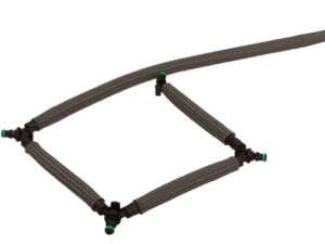 Furtun supracurgere combustibil MAXGEAR 15-0045
