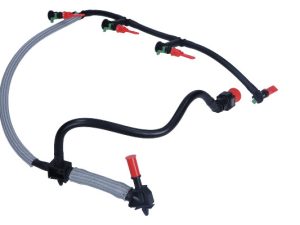 Furtun supracurgere combustibil MAXGEAR 15-0081