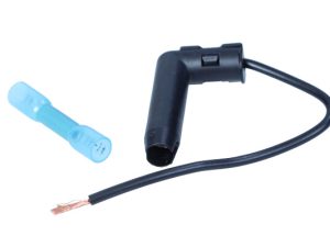 Set reparat cabluri bujie incandescenta MAXGEAR 15-0277