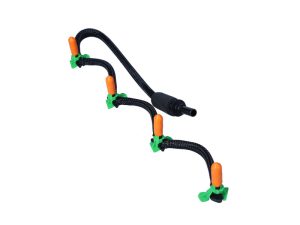Furtun supracurgere combustibil MAXGEAR 15-0342