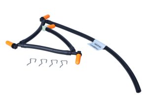 Furtun supracurgere combustibil MAXGEAR 15-0354 Furtun supracurgere combustibil MAXGEAR 15-0354 – imagine produs