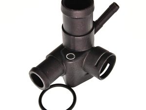 Flansa lichid racire MAXGEAR 18-0033 Flansa lichid racire MAXGEAR 18-0033 – imagine produs