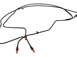 Furtun combustibil MAXGEAR 18-1588