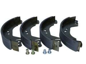 Set saboti frana MAXGEAR 19-0243