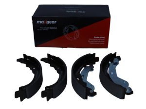 Set saboti frana MAXGEAR 19-0261