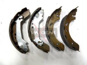 Set saboti frana MAXGEAR 19-0283