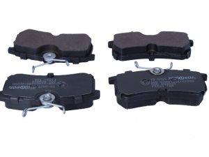 Set placute frana MAXGEAR 19-0425