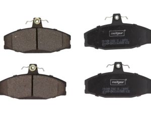Set placute frana MAXGEAR 19-0490 – imagine produs