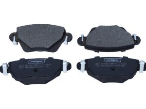 Set placute frana MAXGEAR 19-0495 – imagine produs