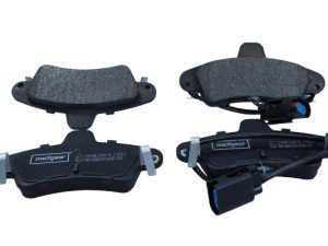 Set placute frana MAXGEAR 19-0496