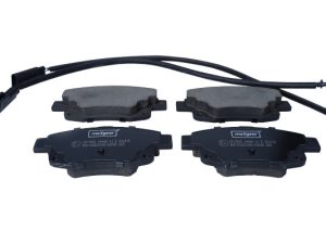 Set placute frana MAXGEAR 19-0520