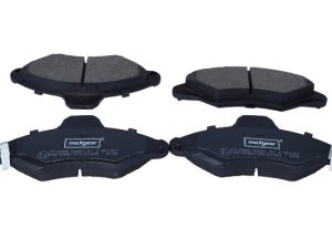 Set placute frana MAXGEAR 19-0558 – imagine produs
