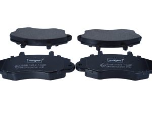 Set placute frana MAXGEAR 19-0588 – imagine produs