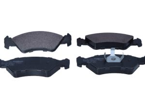 Set placute frana MAXGEAR 19-0595