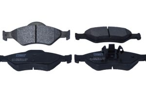 Set placute frana MAXGEAR 19-0622