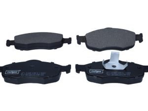 Set placute frana MAXGEAR 19-0643