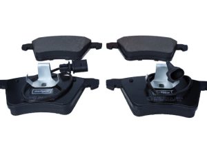 Set placute frana MAXGEAR 19-0653