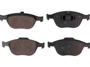 Set placute frana MAXGEAR 19-0657