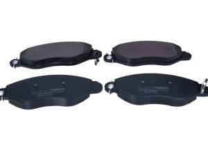 Set placute frana MAXGEAR 19-0671