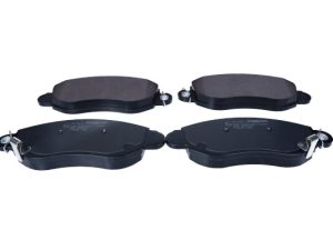 Set placute frana MAXGEAR 19-0672